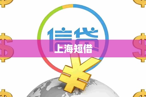上海短借